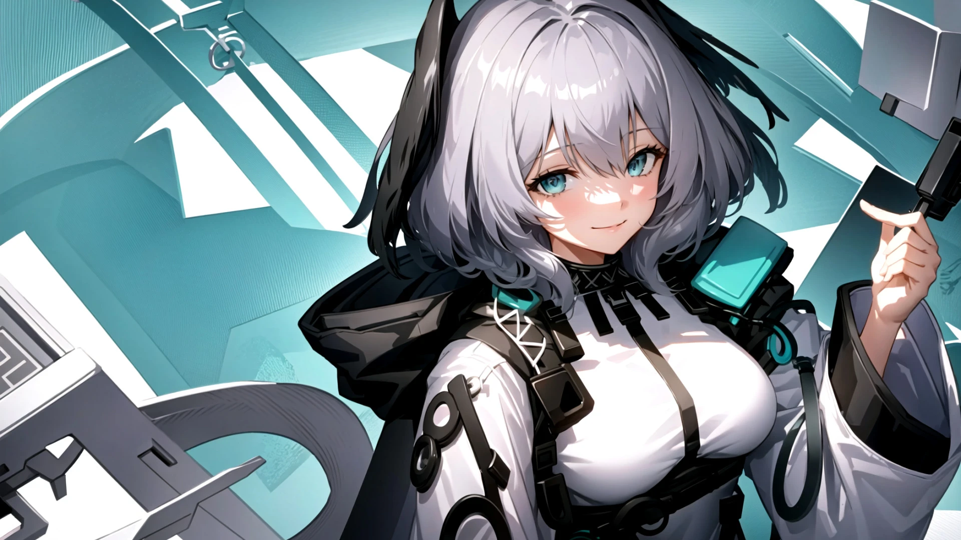 Arknights: Tower Defense Reimagined