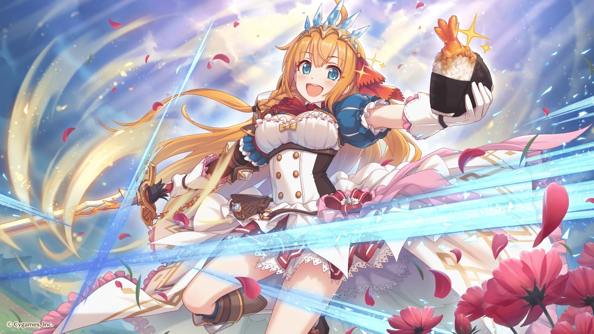 Princess Connect! Re:Dive - A Royal Feast of Anime RPG Excellence